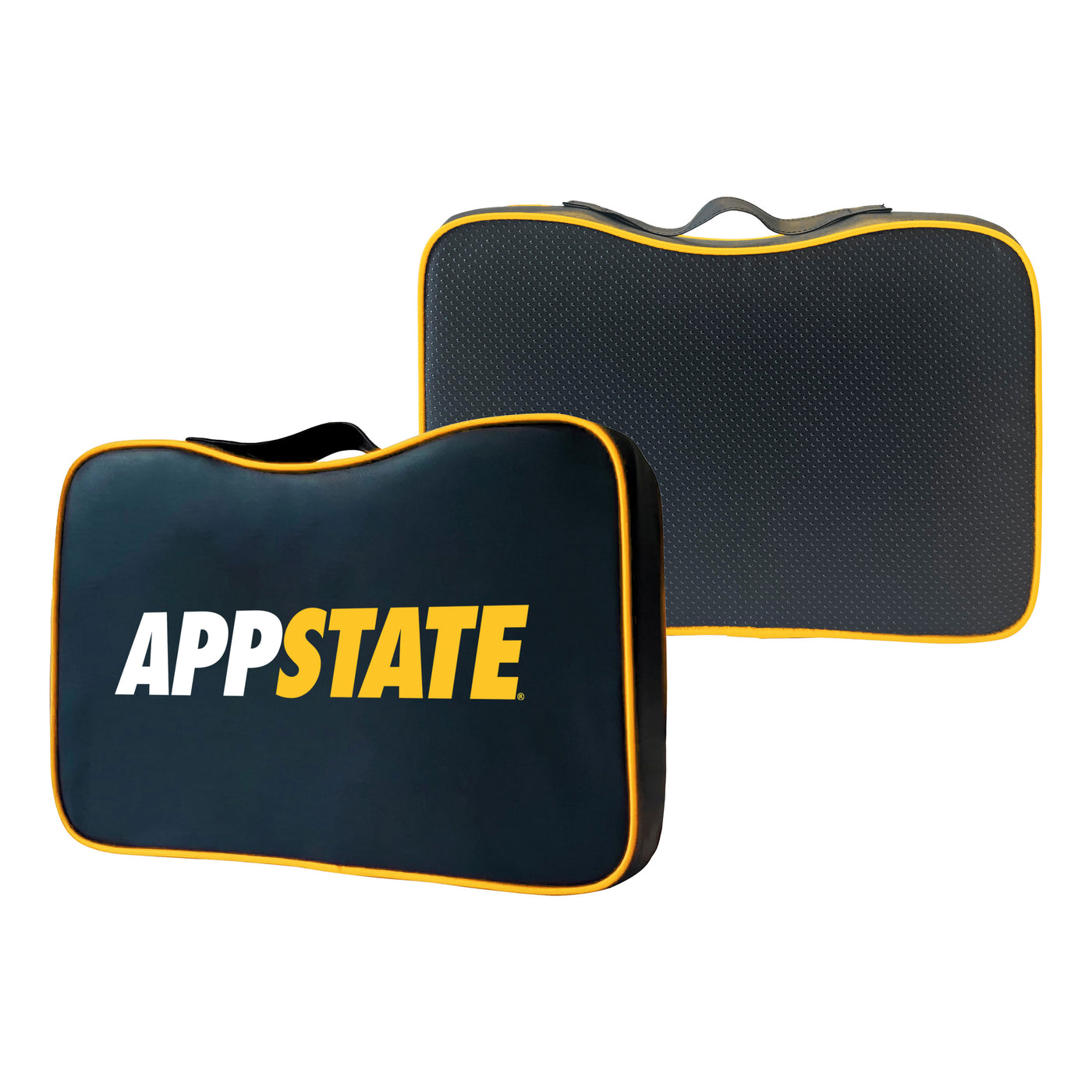 Appalachian State Premium Bleacher Cushion