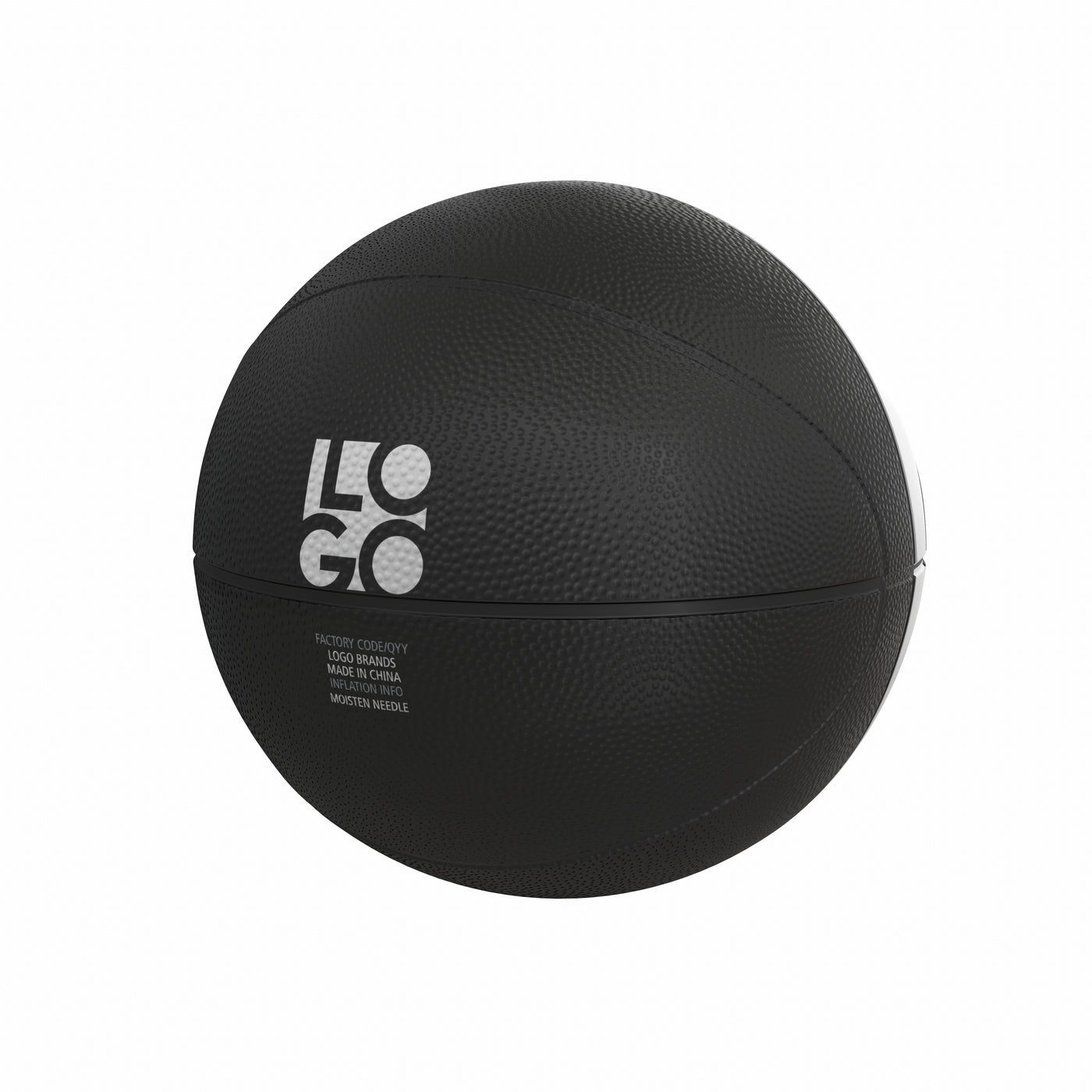 Appalachian State Mini Size Autograph Basketball