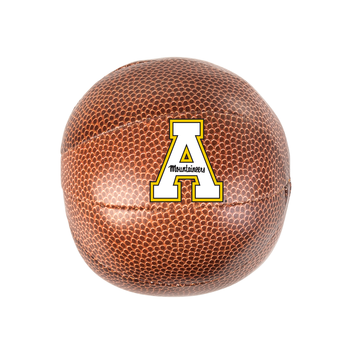 Appalachian State Micro Soft Basketball