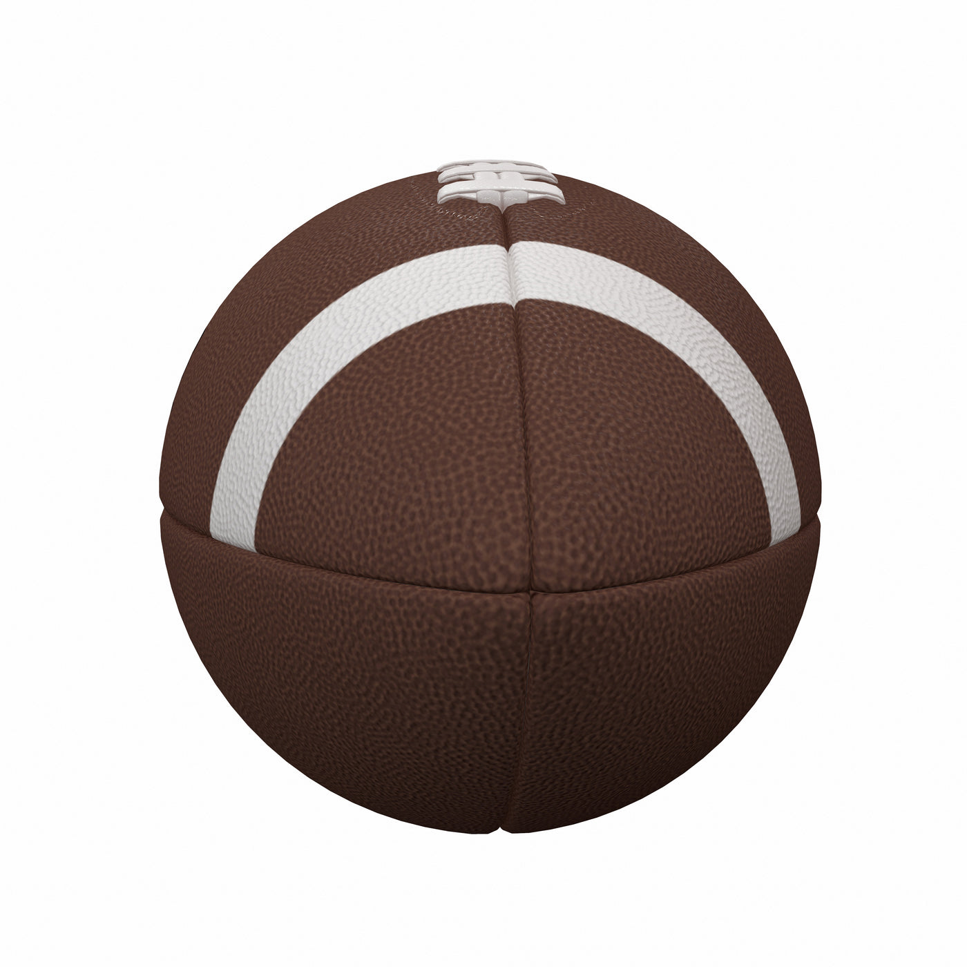 Appalachian State Full-Size Composite Football