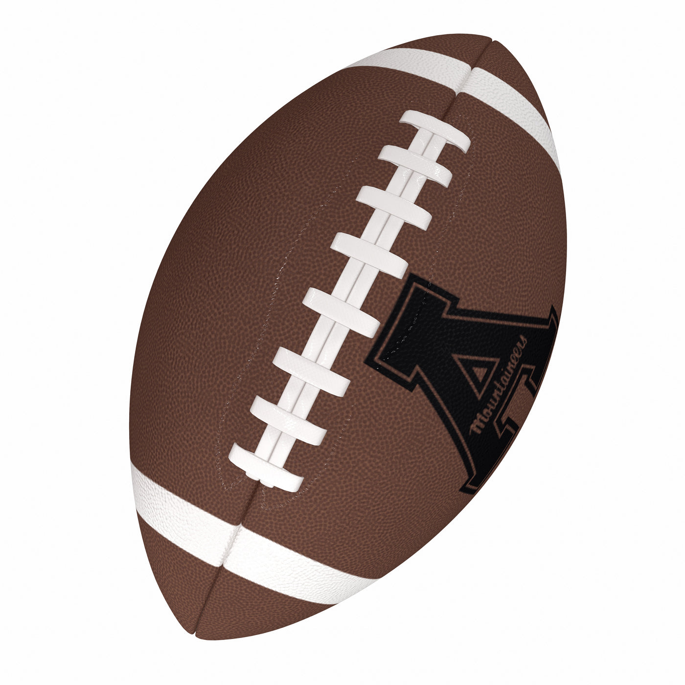Appalachian State Full-Size Composite Football