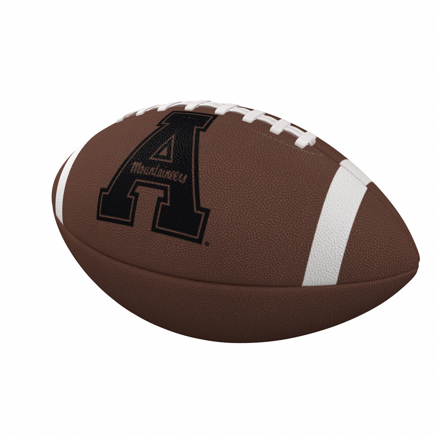 Appalachian State Full-Size Composite Football