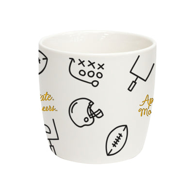 Appalachian State 18oz Playmaker Mug