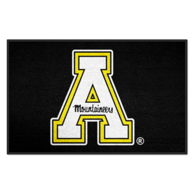 Appalachian State Starter Mat