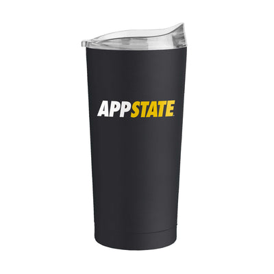 Appalachian State 20oz Flipside Powder Coat Tumbler