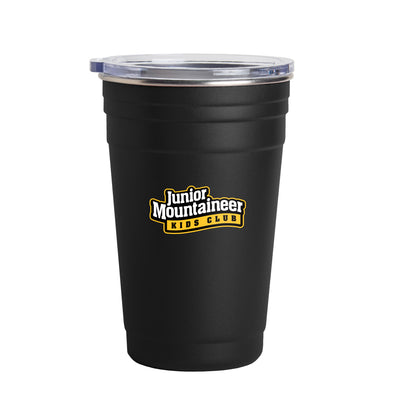 Appalachian State 22oz Flipside Stainless Cup