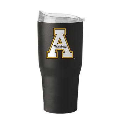 Appalachian State 30oz Flipside Powder Coat Tumbler - Logo Brands