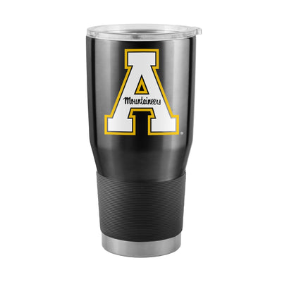 Appalachian State 30oz Gameday Stainless Tumbler - Logo Brands