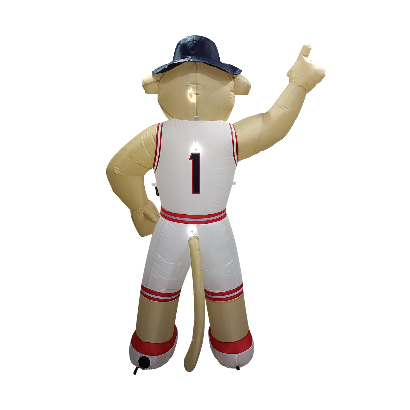 Arizona Mascot Yard Inflatable