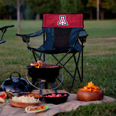 Arizona Elite Chair - Logo Brands