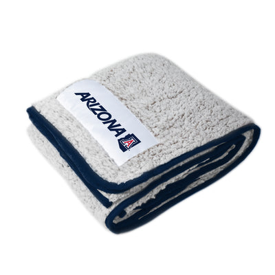 Arizona Frosty Fleece - Logo Brands