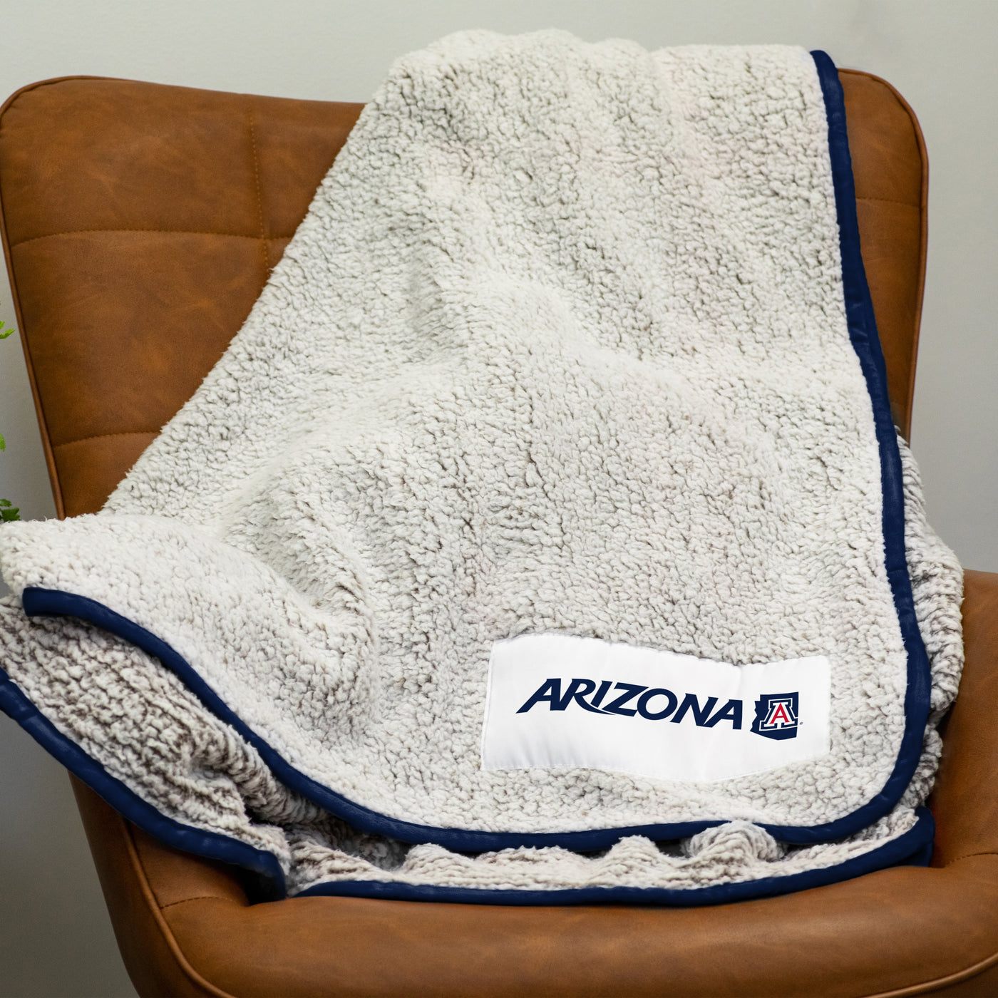 Arizona Frosty Fleece - Logo Brands