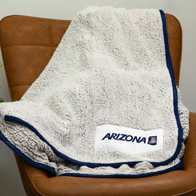 Arizona Frosty Fleece - Logo Brands