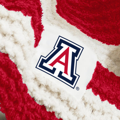 Arizona Cable Knit Throw 50x60