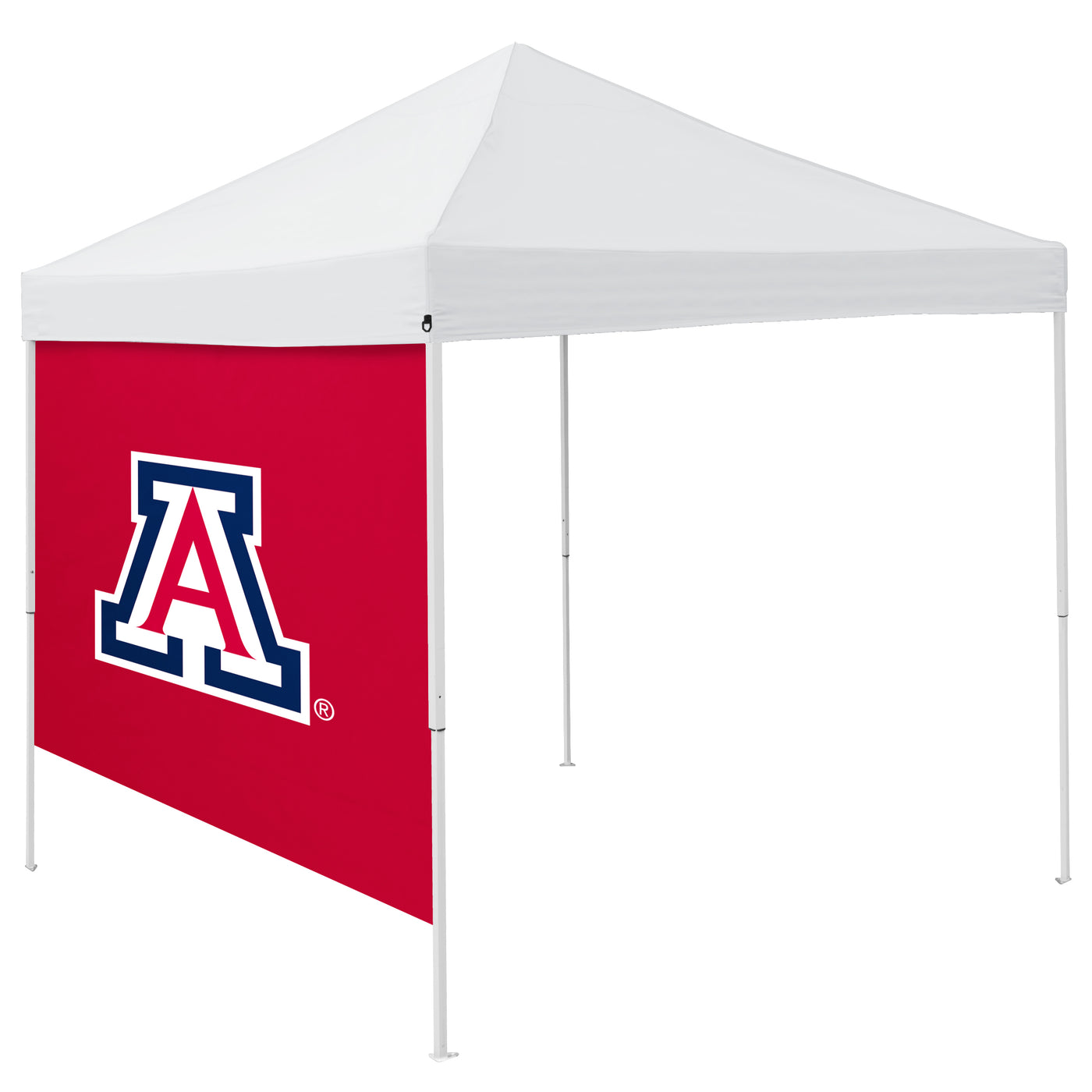 Arizona Red 9x9 Side Panel