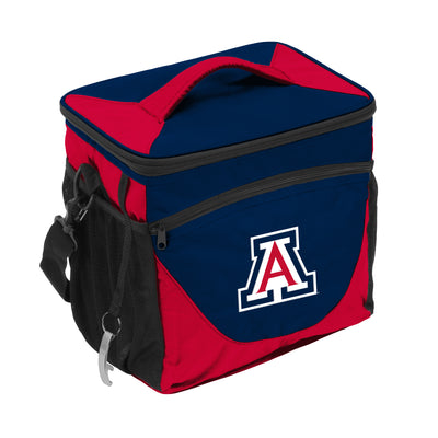 Arizona 24 Can Cooler - Logo Brands