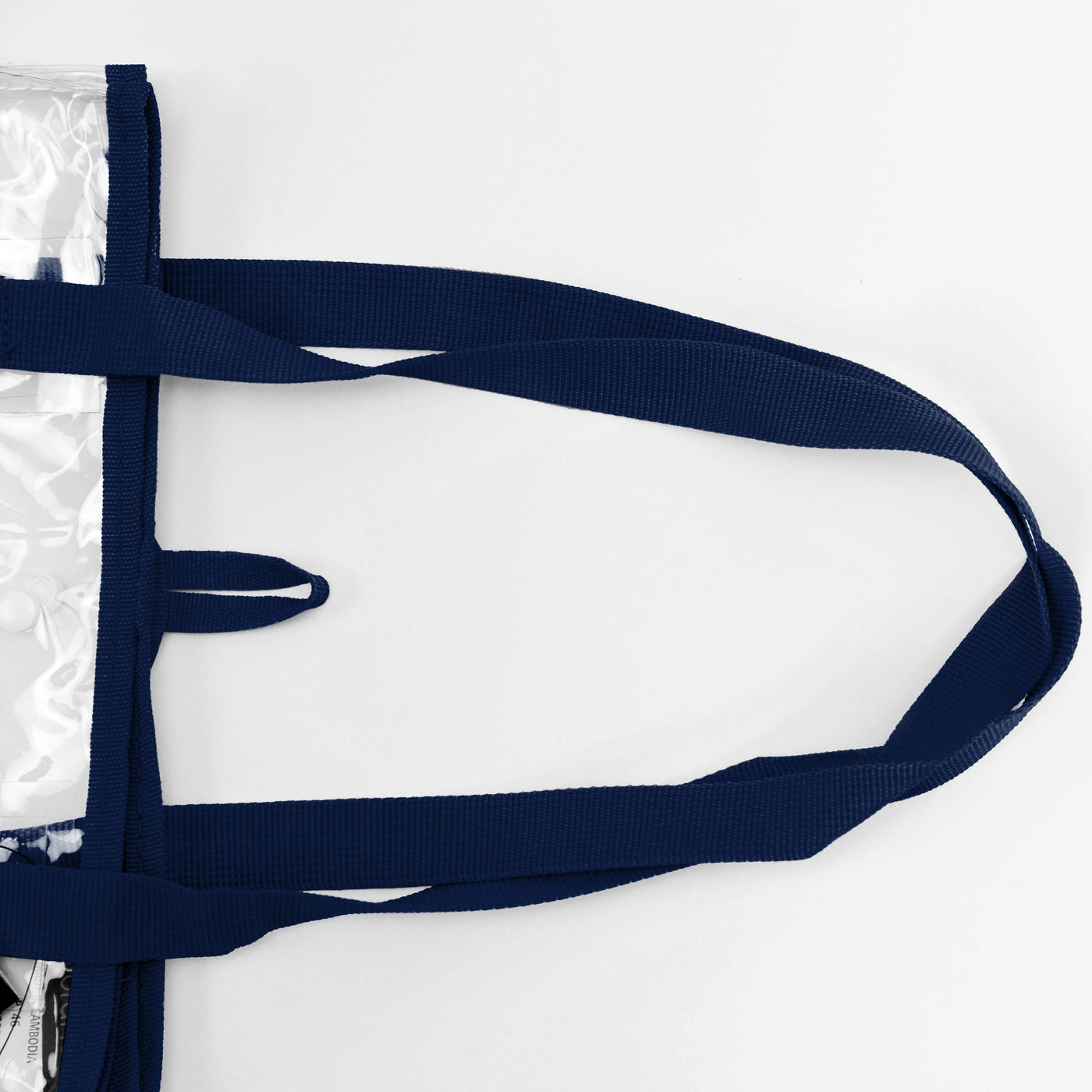 Arizona Stadium Clear Bag