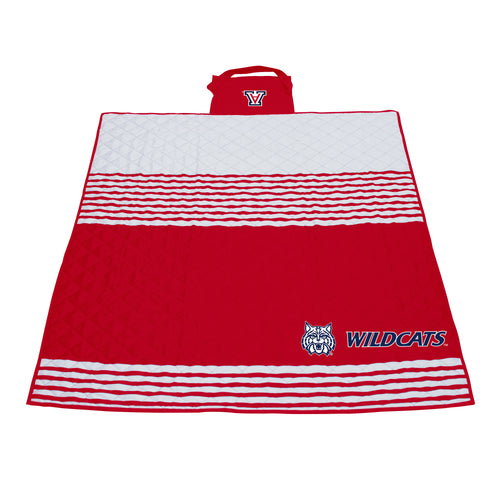 Arizona Outdoor Blanket by Logo Brands, soft and warm outdoor blanket with desert-inspired design, perfect for picnics and camping.