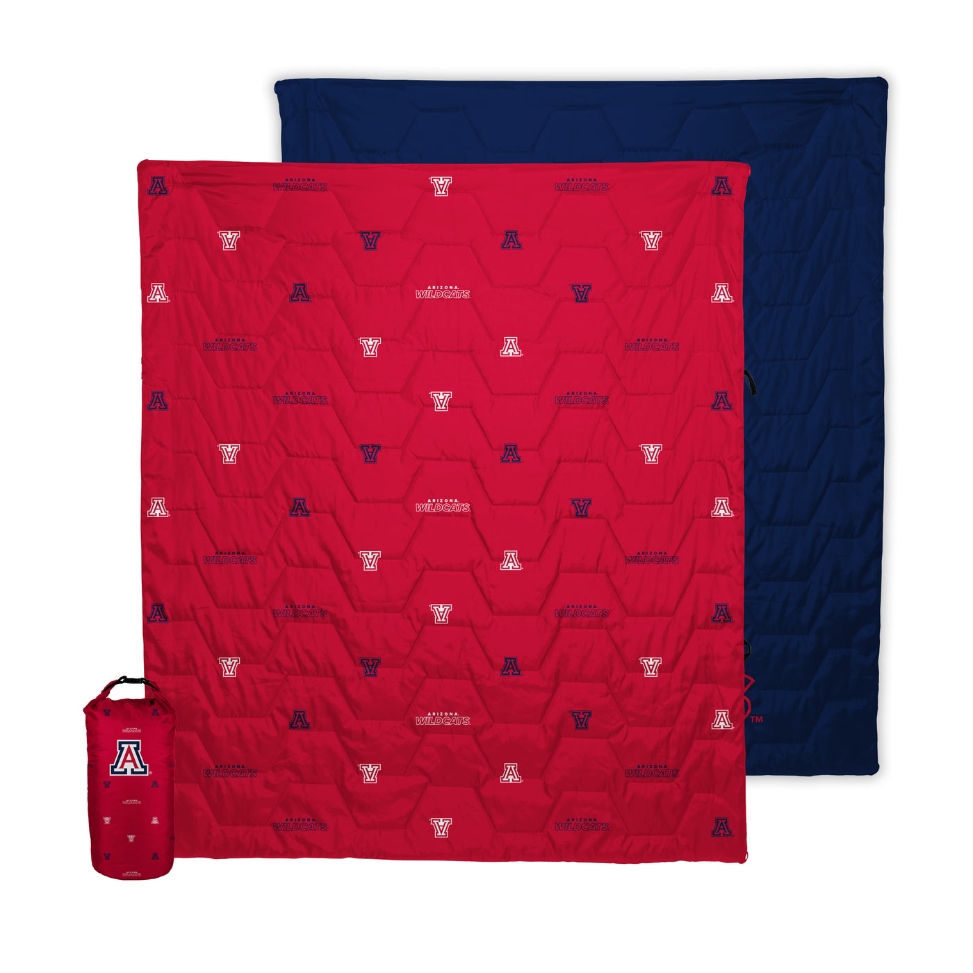 Arizona Journey Blanket 60x70