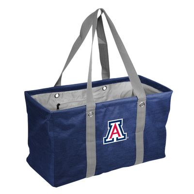 Arizona Crosshatch Picnic Caddy - Logo Brands