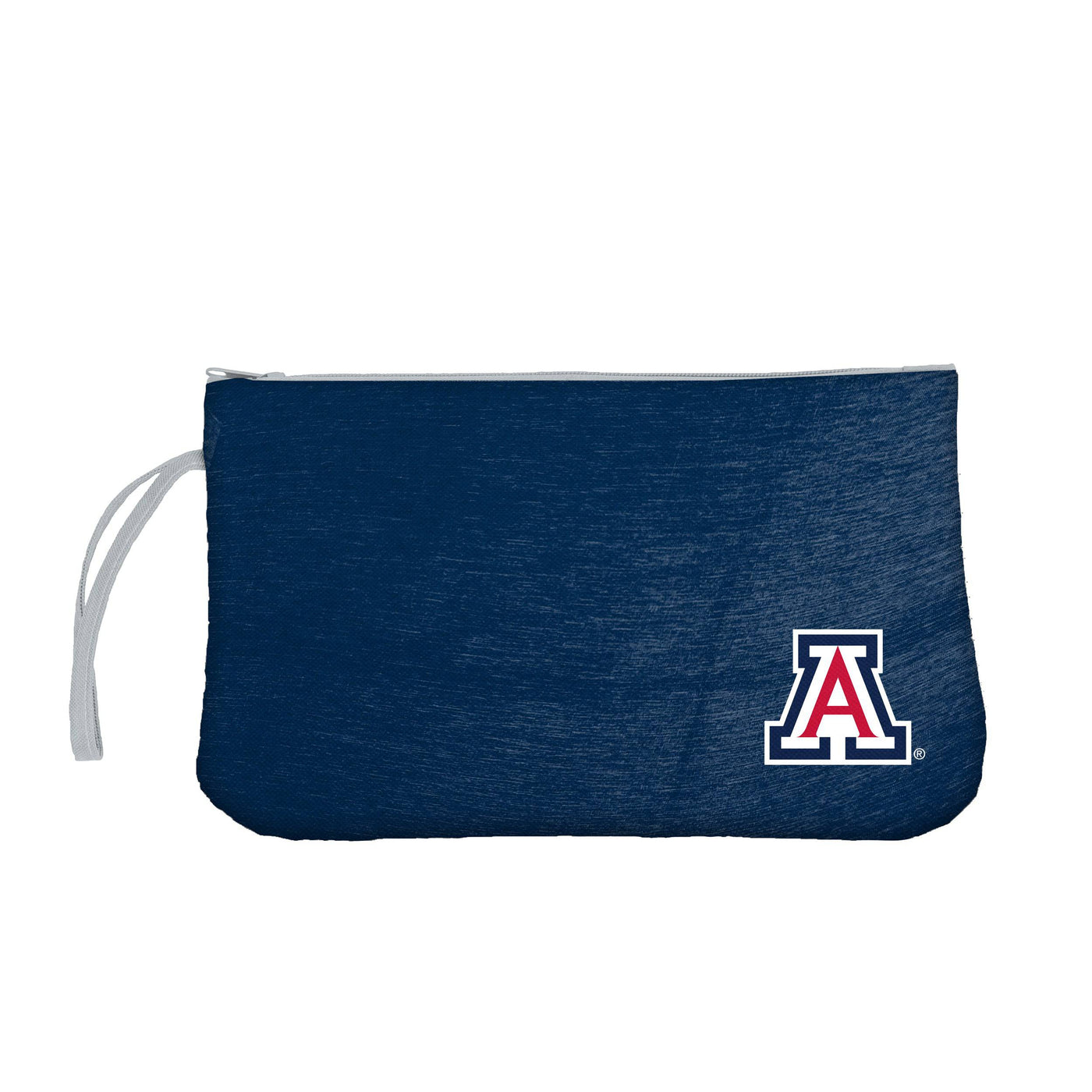 Arizona Crosshatch Wristlet