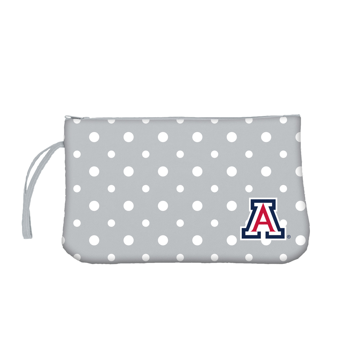 Arizona Dot Wristlet