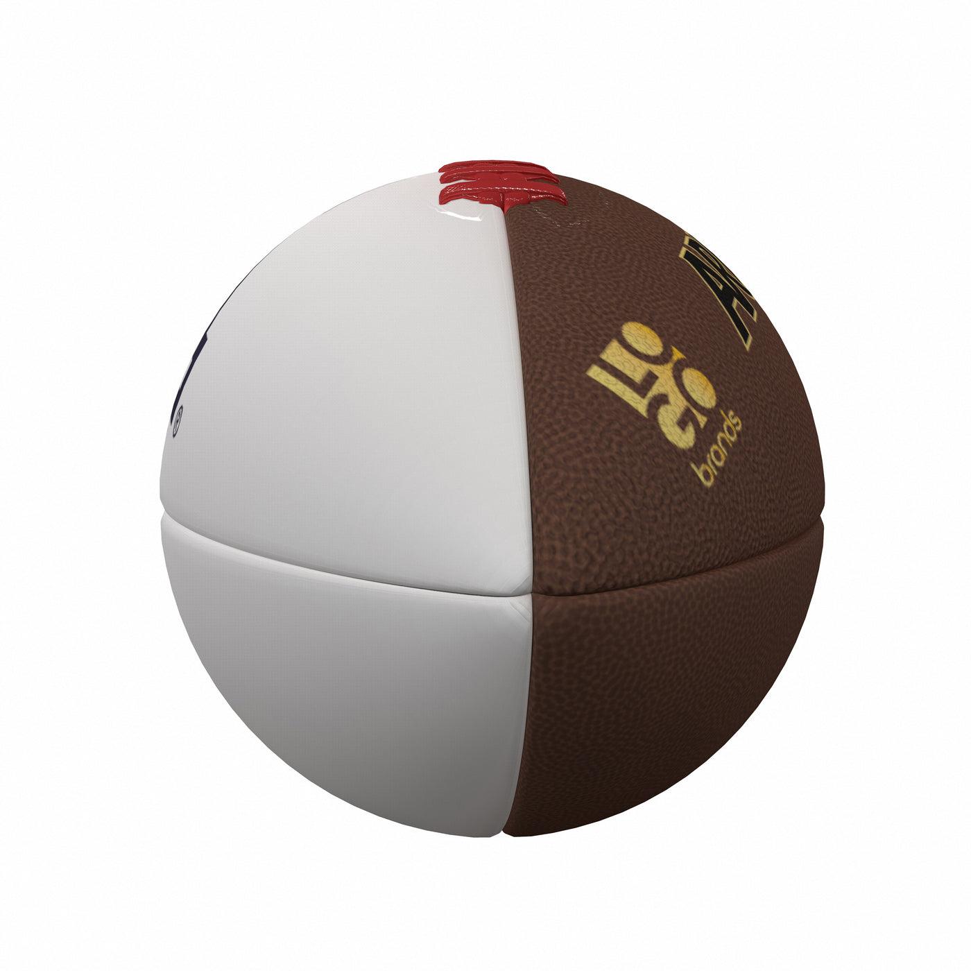 Arizona Official-Size Autograph Football