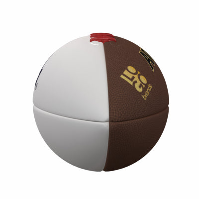 Arizona Official-Size Autograph Football