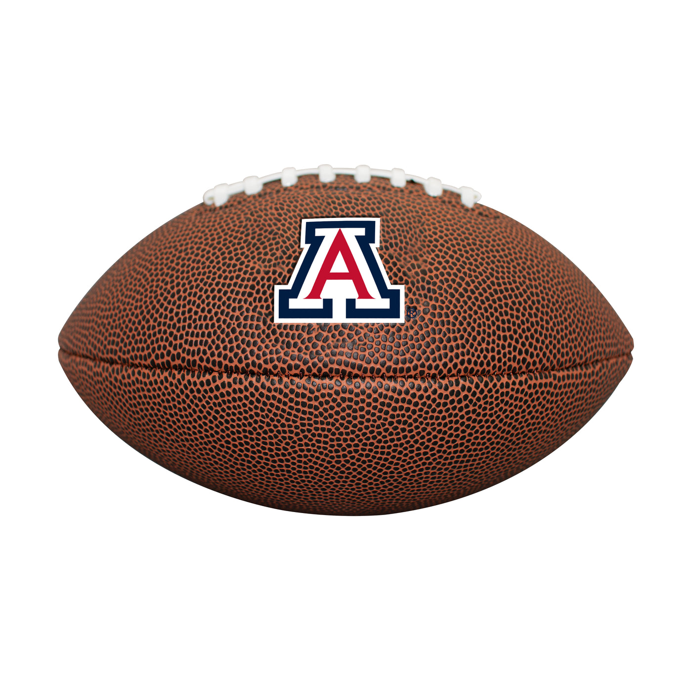 Arizona Mini Size Composite Football