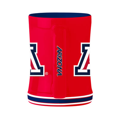 Arizona 14oz Relief Mug