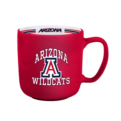 Arizona 15oz Stripe Mug