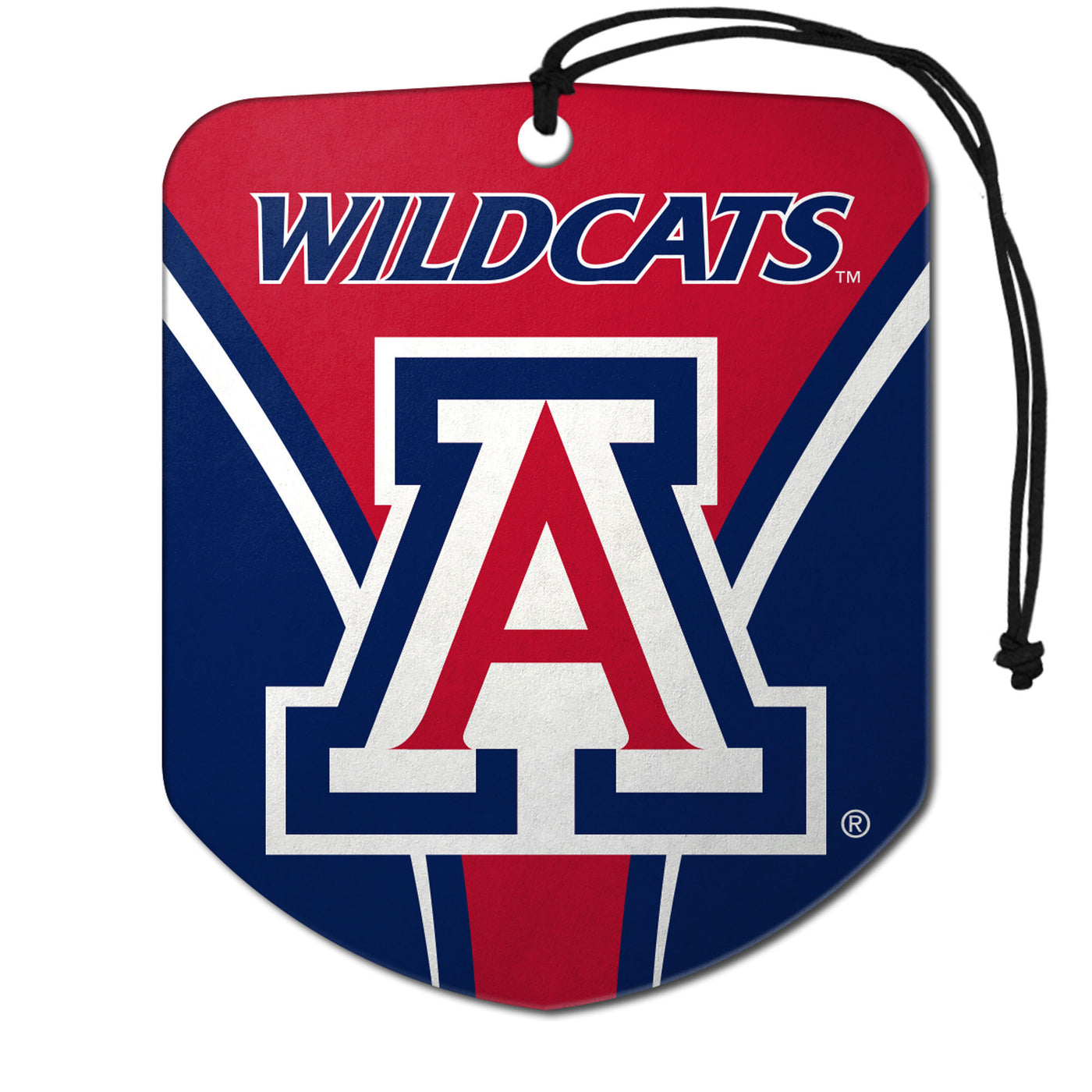 University of Arizona Air Freshener 2-pk