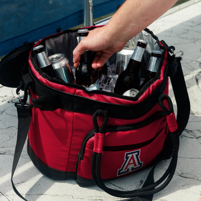 Arizona 35 Can Flex Cooler