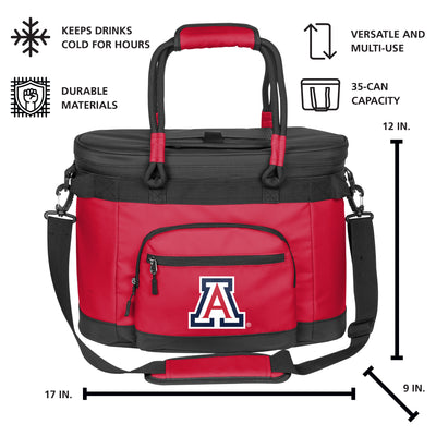 Arizona 35 Can Flex Cooler