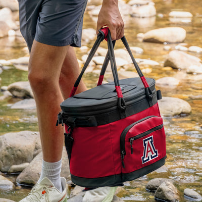 Arizona 35 Can Flex Cooler