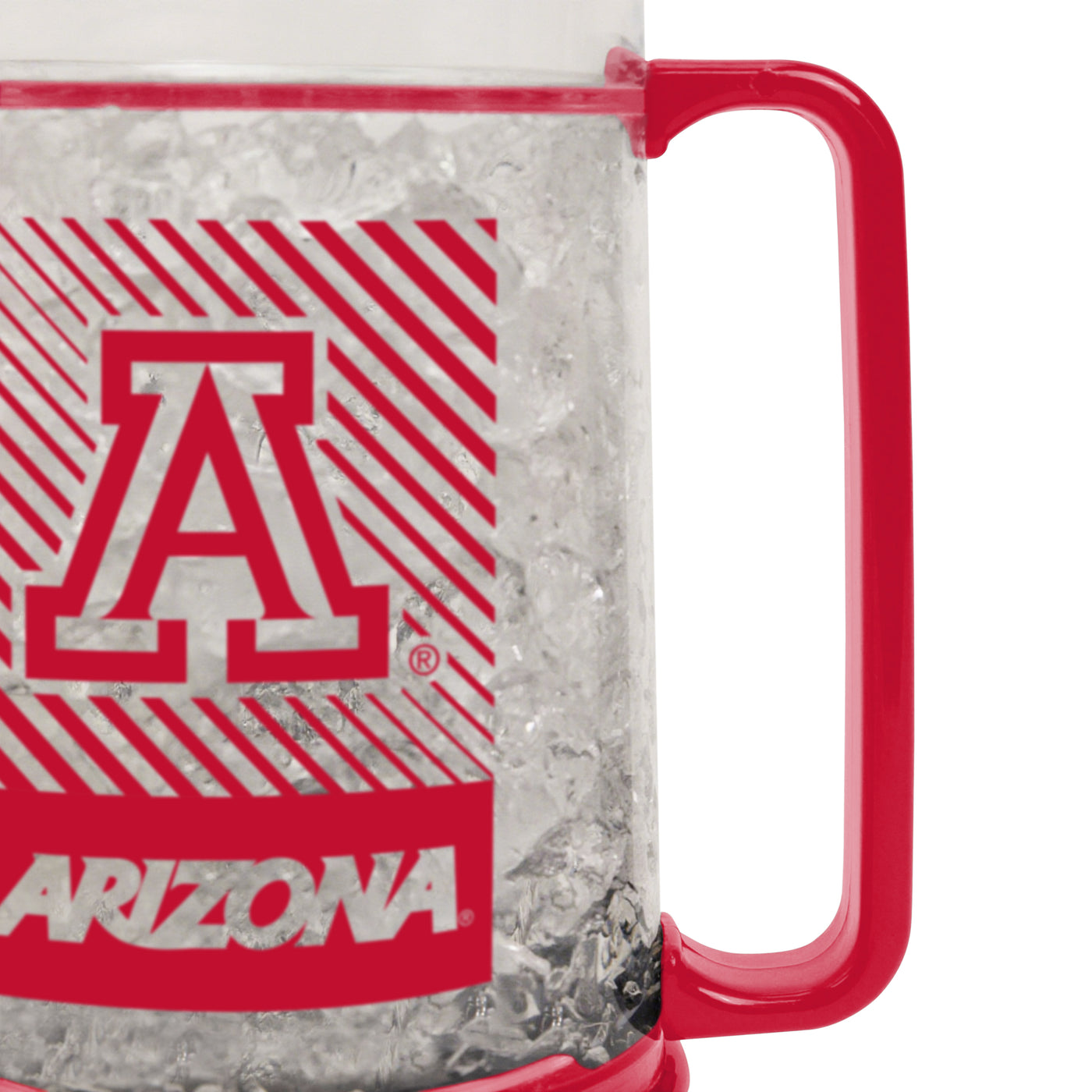 Arizona Freezer Mug