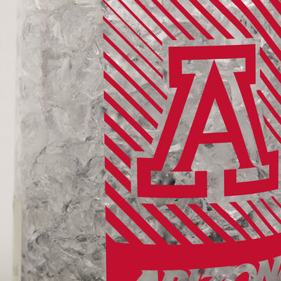 Arizona Freezer Mug