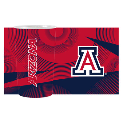 Arizona Geometric Hardwall Cup 4 Pack