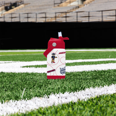 Arizona 12oz Mascot SS Kids Bottle