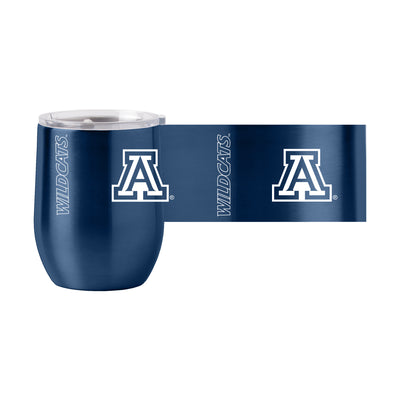 Arizona Alt 16oz Curved Tumbler