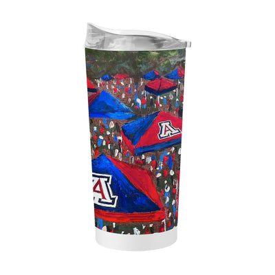 Arizona 20oz Collector Powder Coat Tumbler