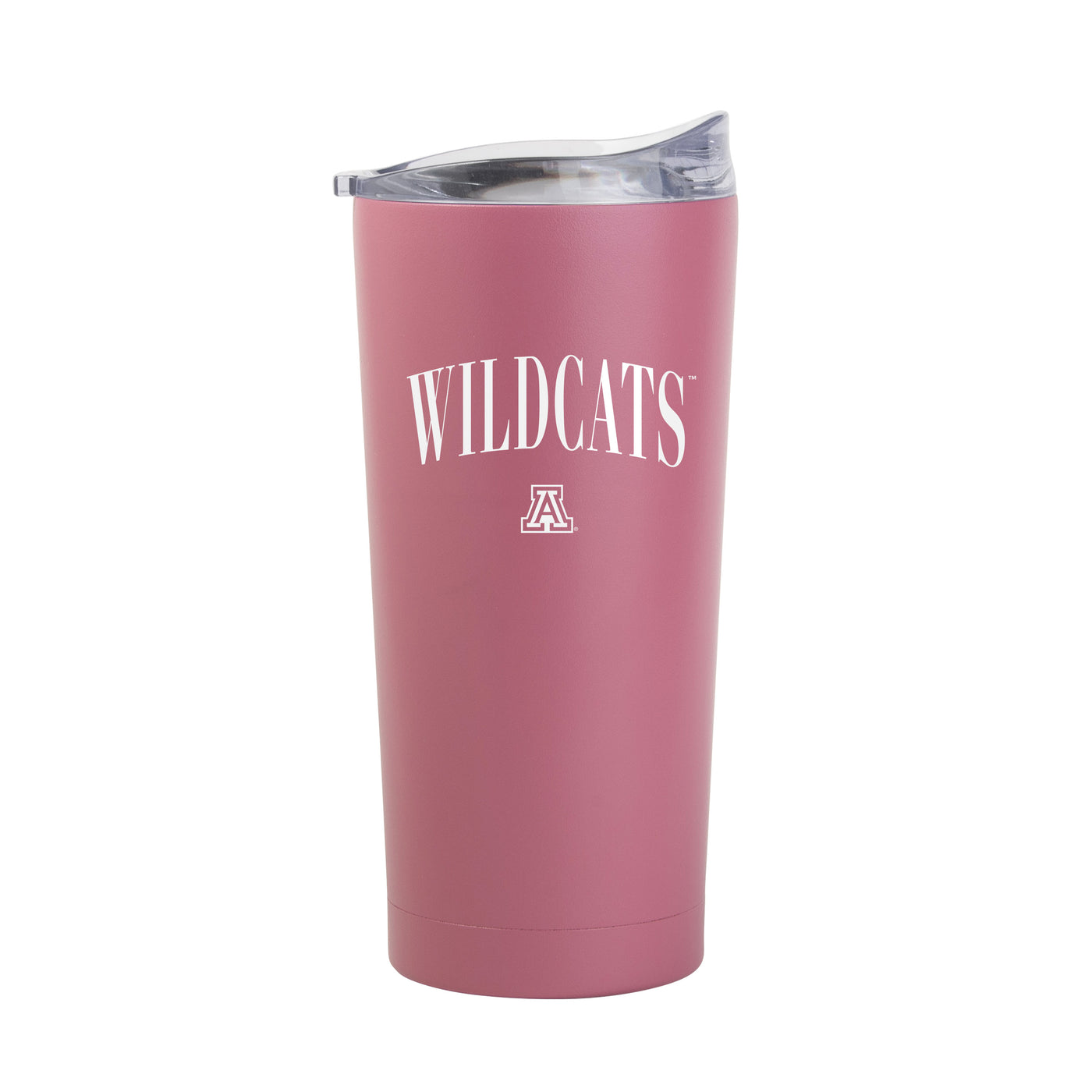 Arizona 20oz Cinch Berry Powder Coat Tumbler