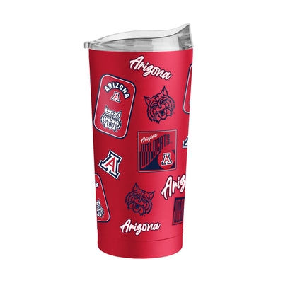 Arizona 20oz Dreamweave Powder Coat Tumbler
