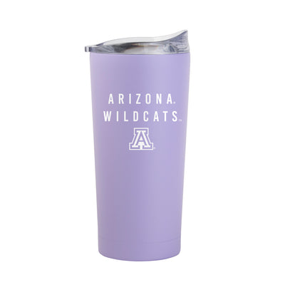 Arizona 20oz Tonal Lavender Powder Coat Tumbler