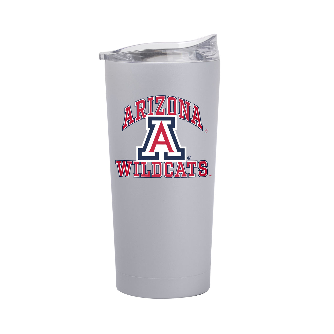 Arizona 20oz Athletic Powder Coat Tumbler
