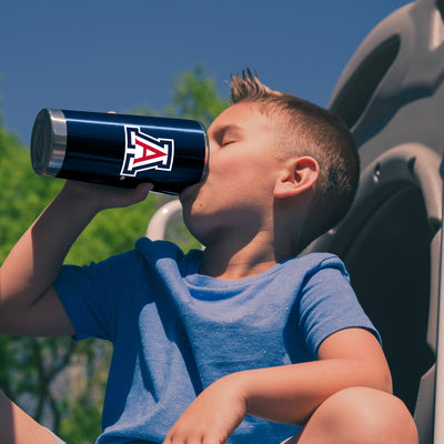 Arizona 20oz Gameday Stainless Tumbler