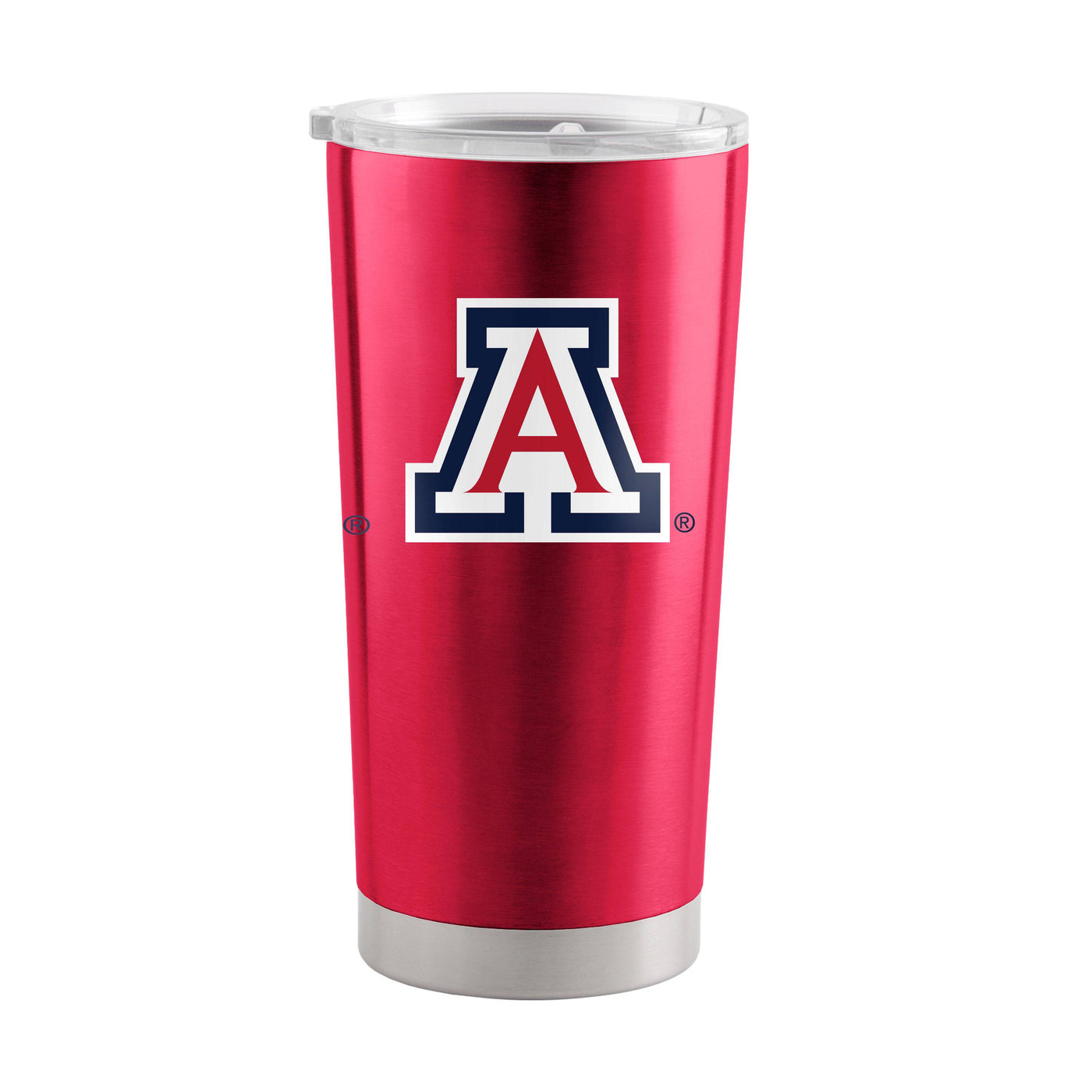 Arizona Overtime 20oz Stainless Tumbler