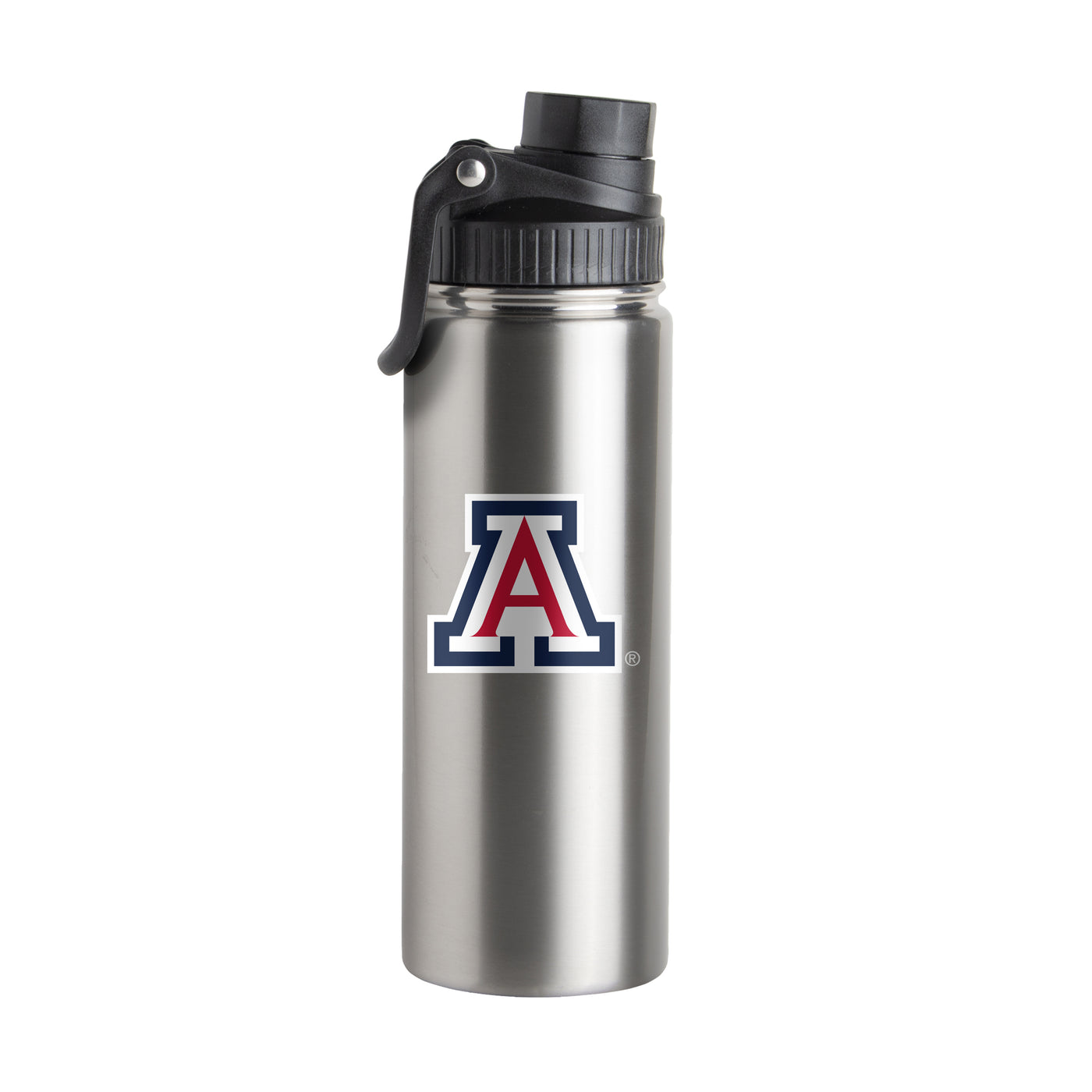 Arizona 21oz Campus Colors Letterman Twist Top Bottle
