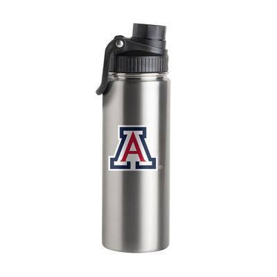 Arizona 21oz Campus Colors Letterman Twist Top Bottle