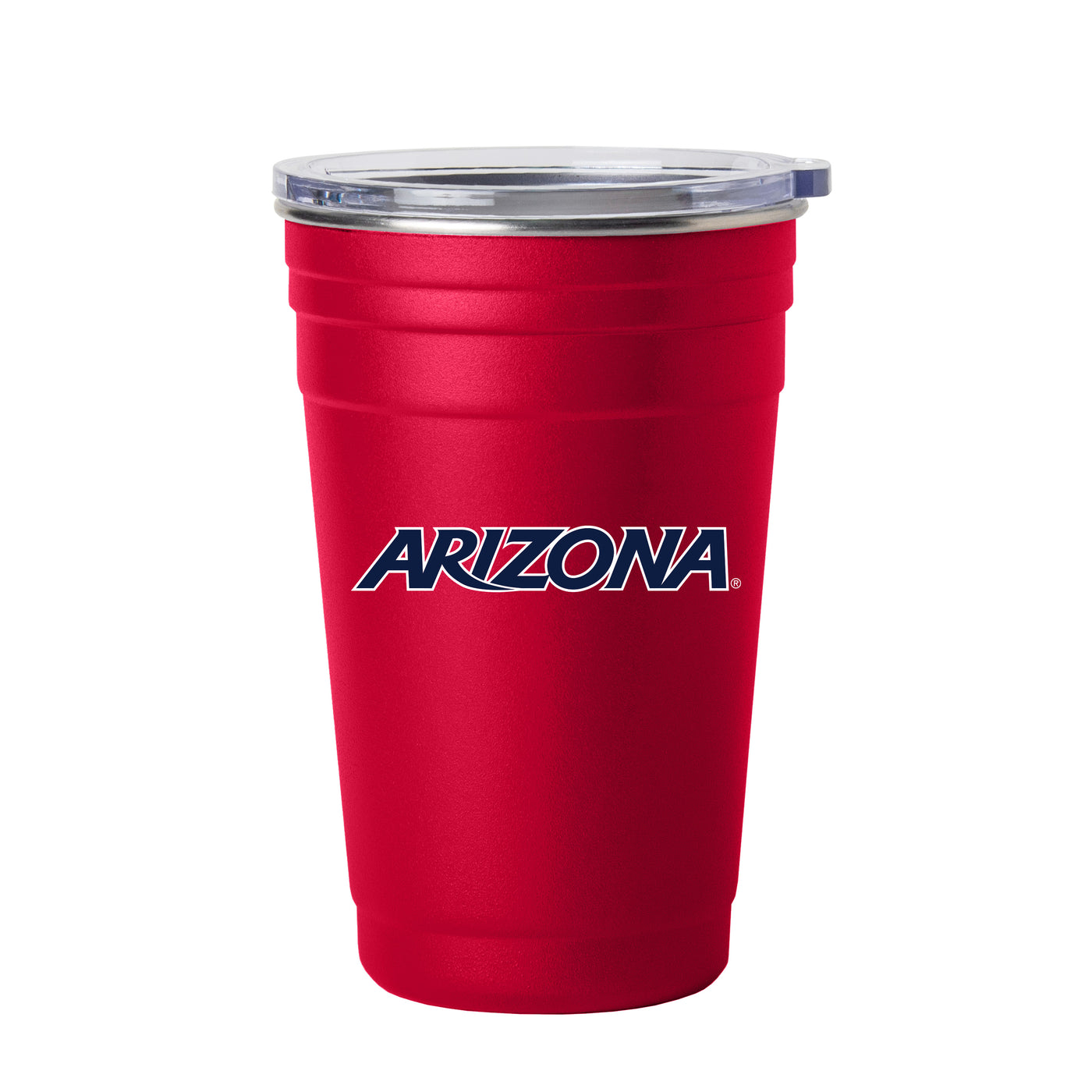 Arizona 22oz Flipside Stainless Cup